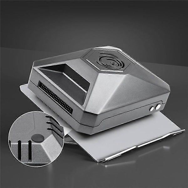 For Nano Case Shell(F), til Nano Development Kit, Køling og Beskyttelse Metal Case, med GPIO Adapt