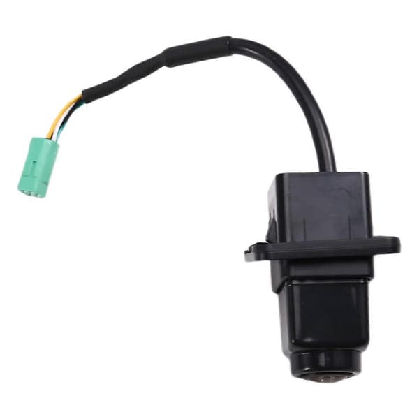 Bil BackUp Backkamera 01728219 för Millions Hatchback Backningsparkeringsassistent Kameraenhet
