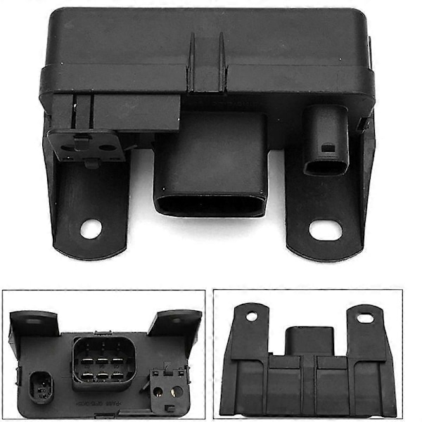 0005453616 Glødeplugg Kontrollenhet Relé for Sprinter 2500 3500 2.7L for - E320 02-06