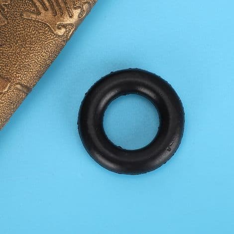 Gummiring för symaskinsspole, 70 stycken, ersättningspackning
