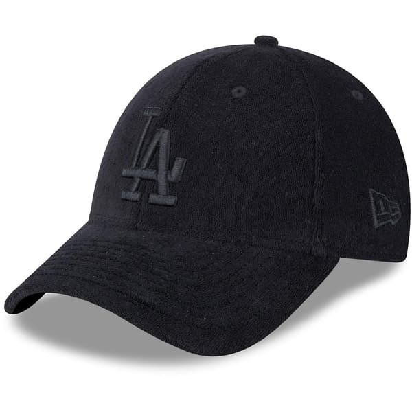 New Era 9Forty Strapback Caps - HÅNDKLE Los Angeles Dodgers