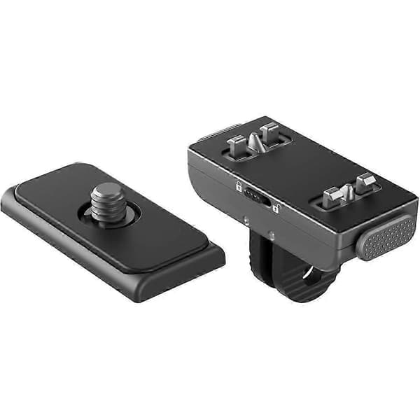 Snabbfäste för X4/ACEpro/X3/ONE RS Tillbehör