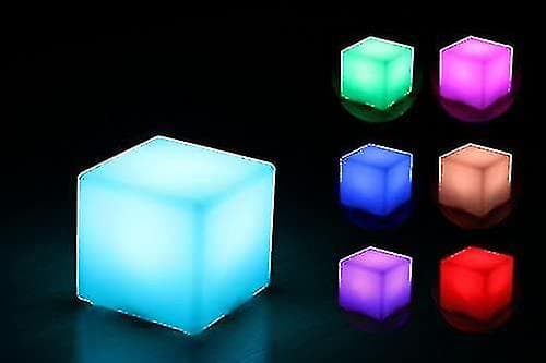 LED-kube 10 x 10 x 10 / 16 /