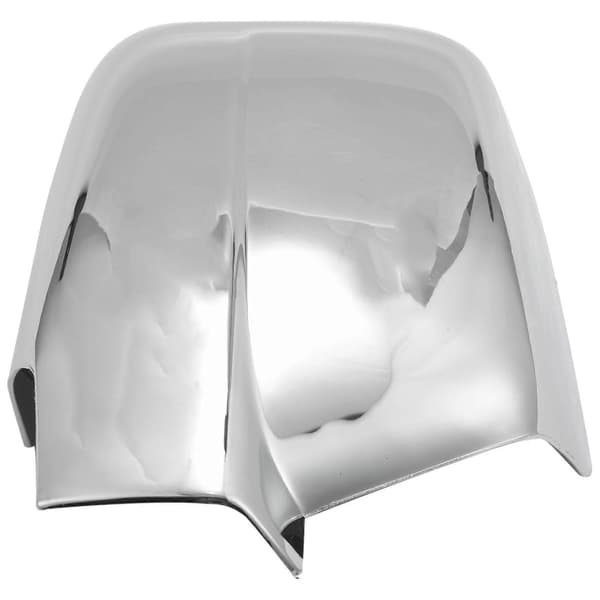 Bilspeildeksler for bilmodifikasjon for 2002-2010 T30 ABS krombelagt