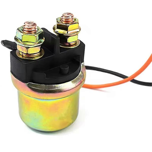 89-825096T 89-825096T01 Solenoidrelæ til Mercury