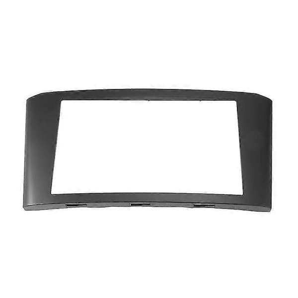 2 Din Autoradion Sovitin Toyota Avensis 2003 - 2008