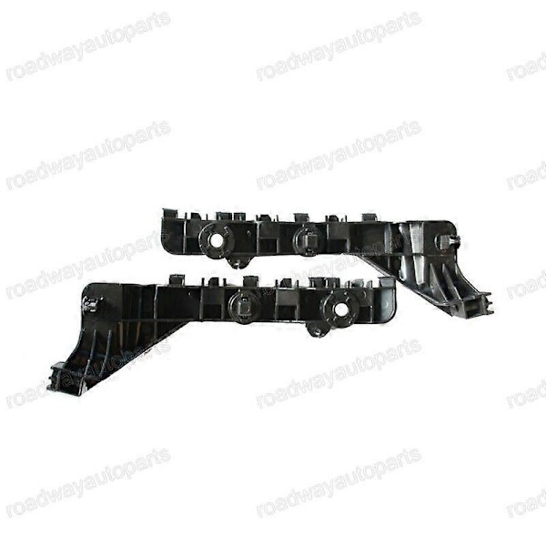 1 par frontfanger støttebrakett for Mitsubishi Eclipse Cross 2018-2020
