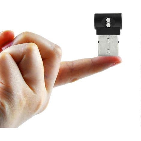 USB RGB LED Bil Lys - Indretning og Stemningsbelysning