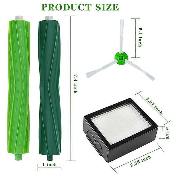 Reservedeler for E, I og J-serien I7 I7+ I2 I3 I3+ I4 I4+ I6 I6+ I8 I8+/Plus J7 J7+ E5 E6 E7