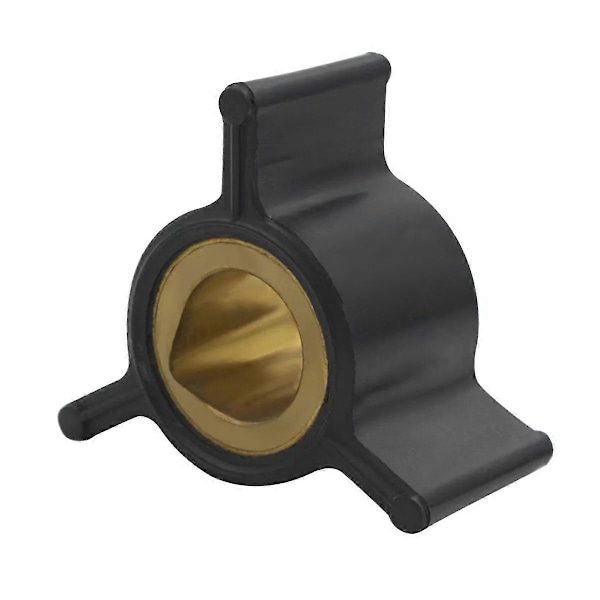 hgFor Evinrude Utombordsmotor Impeller 2.5hk 3.5HK 4 2-takt 433915 433935 767407