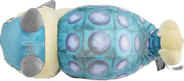 Pehmolelu dinosaurus karjunääänellä ja pehmeillä jaloilla 38cm