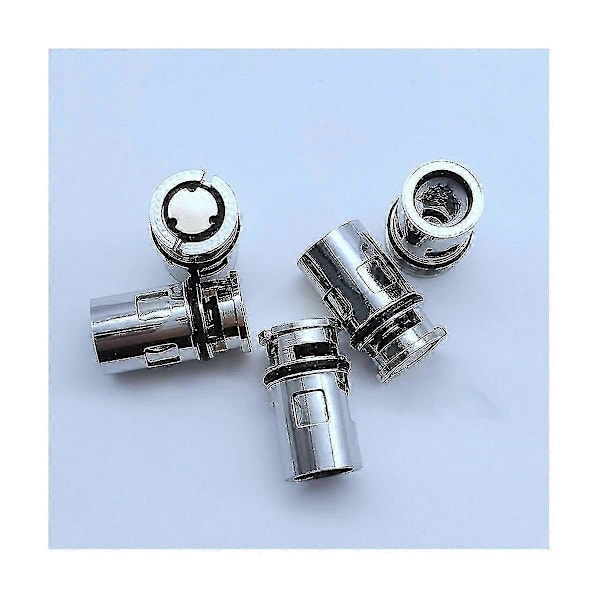 10 stk. Pnp Evaporator Udskiftnings Coil Vm6 0.15ohm Pnp Coil Til Drag X/drag Max /argus Pro /argus X-YuJia