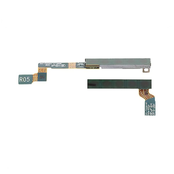 Samsung Galaxy Z Fold3 5G F926 OEM Signaaliantenni Flex-kaapelin varaosa (ilman logoa)