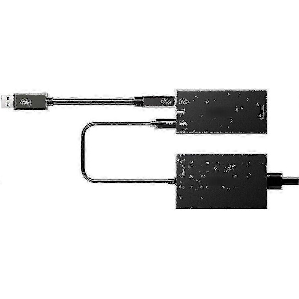 Kinect Adapter Motion Kamera Til Xbox One S / Xbox One X Windows 8 8.1