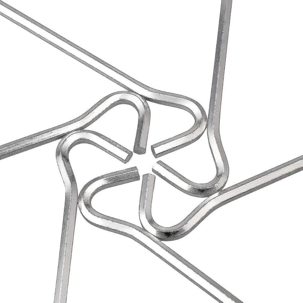 Teltplugger Lett Aluminium Legering Teltplugger #yg