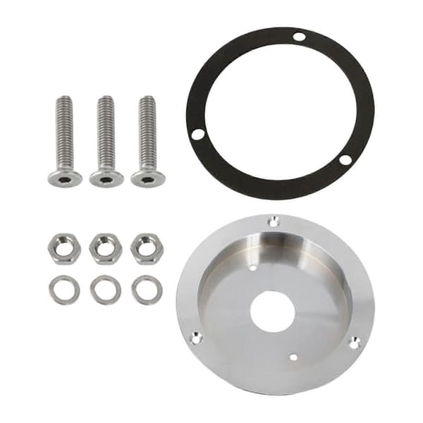 Vattenmelon Bunk Adapter Kit 79731 Bakljusinfattning för Husbil Lastbil Släpvagn