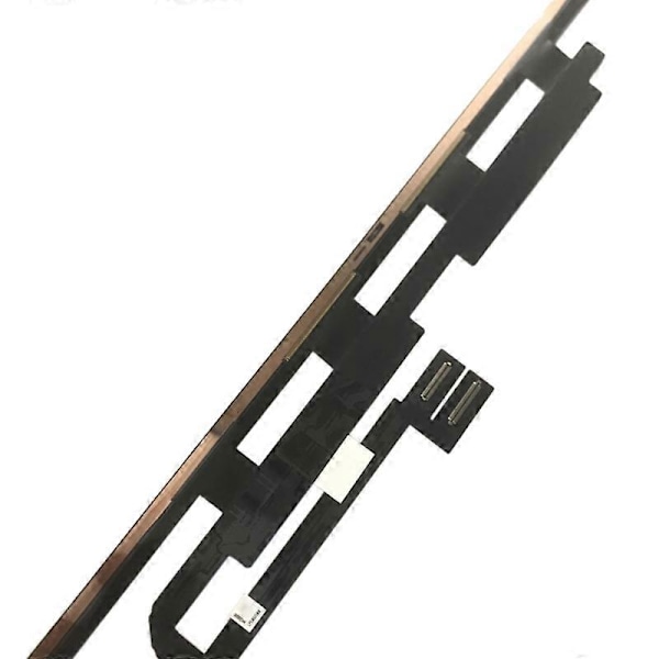 Til iPad Pro 12.9-tommer (2021)/(2022) OEM Digitizer Touch Screen Glas Reparationsdel