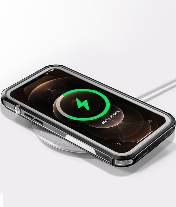 Vandtæt etui til iPhone 13/13 Pro