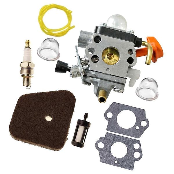Karburator til FS87 FS90 FS110 Kanttrimmer #41801200611