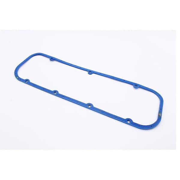 2x Gummi Ventilkåpspackningsset För Chevy Big Block 396 427 454 472