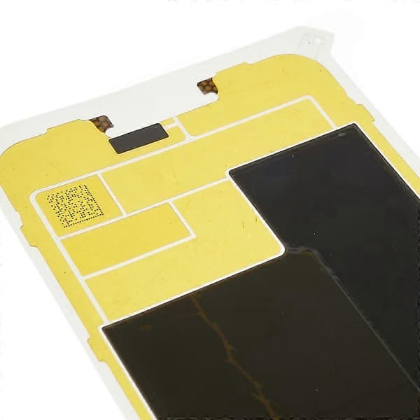 Til iPhone 13 Pro 6.1 tommer LCD Display Skærm Varmeafledningsmærkat, OEM Mobiltelefon