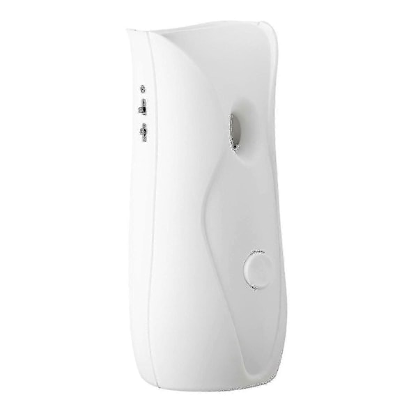 Automatisk Luftfräschare Dispenser Badrum Tidsinställd Luftfräschare Spray, Automatisk Doftdispenser - JZ