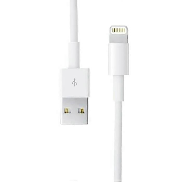 Applen Lightning–USB-kaapeli (2 m)