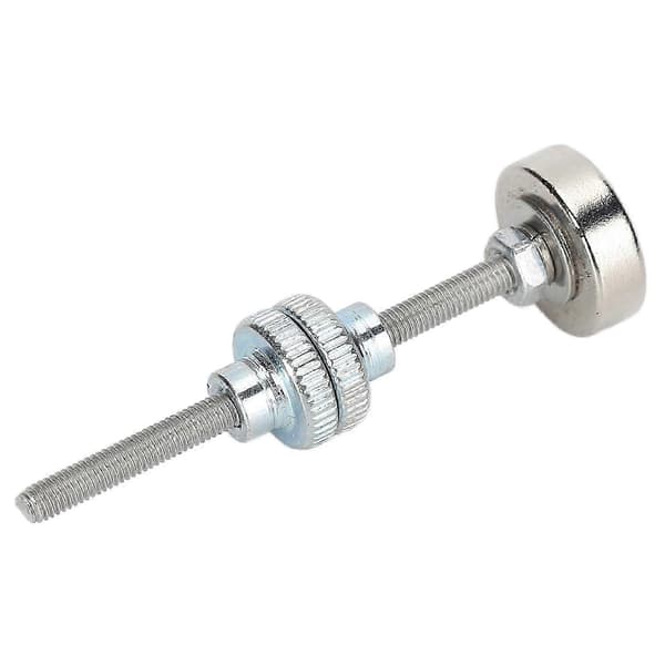 5 cm Magnetisk Søjle Justerbar Stærk Magnetbase Legeret Stål Fast Post Svejsningsplatform Dele