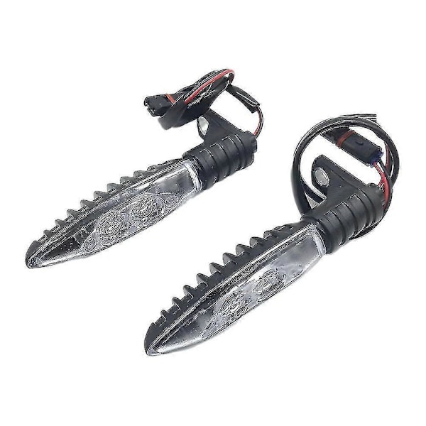 För - R1200gs Adv F650gs R1200r S1000r S1000rr F800gs K1300s G310r/gs Blinkers Blinkers Led Indi - JZ