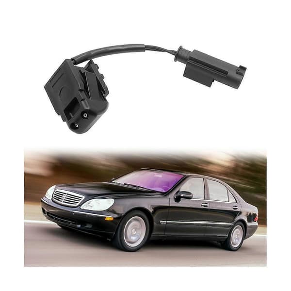 A2208600347 Vindusspylerdyser for bil, for W220 S- 2003 2004 2005