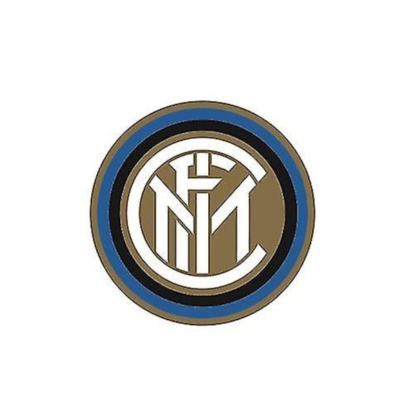 Inter Milan FC Officiell Väggdekal