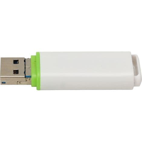 Kannettava 2,4 GHz:n Wi-Fi-estolaite, USB Bluetooth -häiriönestolaite, käyttövalmis