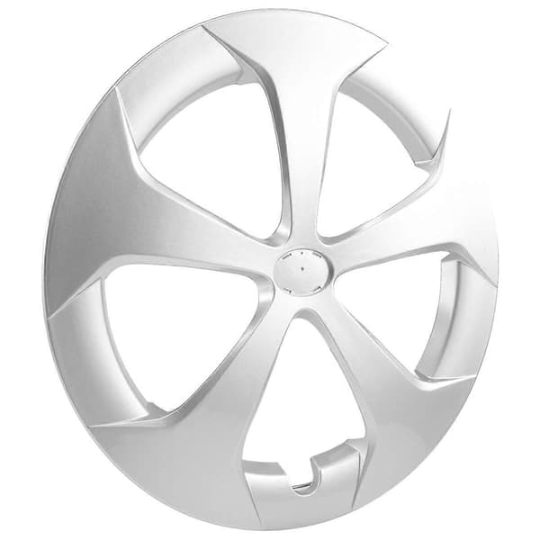 15 tommer Bil Hjul Cover Navkapsel Udskiftning til Prius 2012 2013 2014 2015
