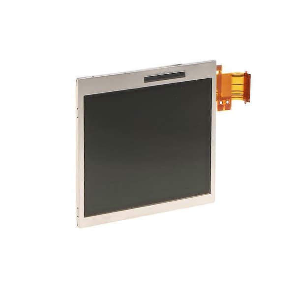 Erstatning Nedre LCD-skjerm Reparasjonsdel Lite
