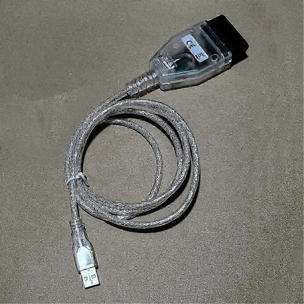 MPPS V13 ECU Programmer SMPS MPPS V13 K CAN Flasher Chip Tuning MPPS Kabel V13 Diagnosekabel hwy