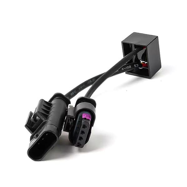 2 stk. Locker Sensor Bypass Sele til JL JT 2018-2023 Reservedele Z--