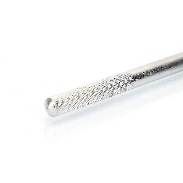 1 X Senrise 16mm Sekskant T-formet Lang Pipenøkkel, Sølv