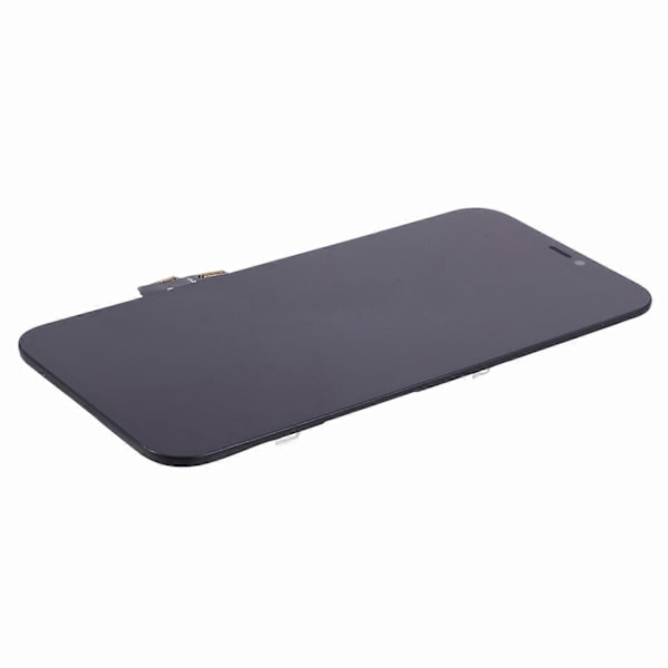 iPhone 12/12 Pro Luokka C LCD-näyttö ja kosketuspaneeli, varaosa (TFT-tekniikka)