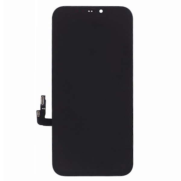 iPhone 12/12 Pro Luokka C LCD-näyttö ja kosketuspaneeli, varaosa (TFT-tekniikka)