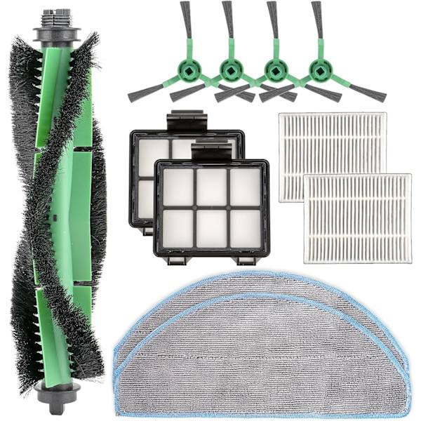 Reservedelssæt til iRobot Roomba Combo Essential