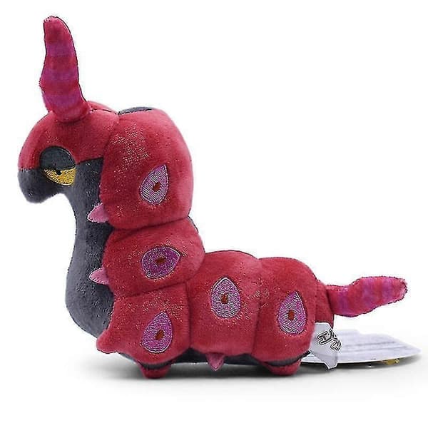 Scolipede P Leker #YoGu