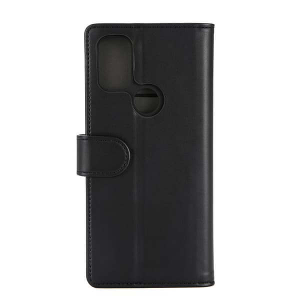 Mobiilikotelo 3 korttipaikkaa musta - Oneplus Nord N10