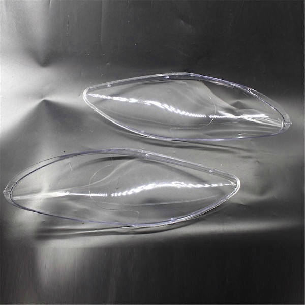 Til - W639 2004-2010 Frontlygte Dæksel Transparent Forlygte Skal Lampe Linse Venstre 6398200161