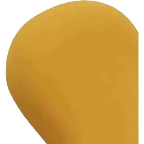 Memoryskumpute for avslappende søvn, ergonomisk nakkepute, nakkestøttepute, sengepute