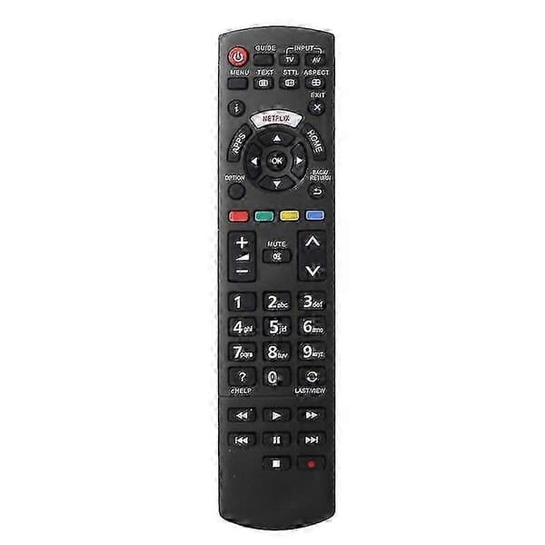 Panasonic TV-fjärrkontroll för alla modeller