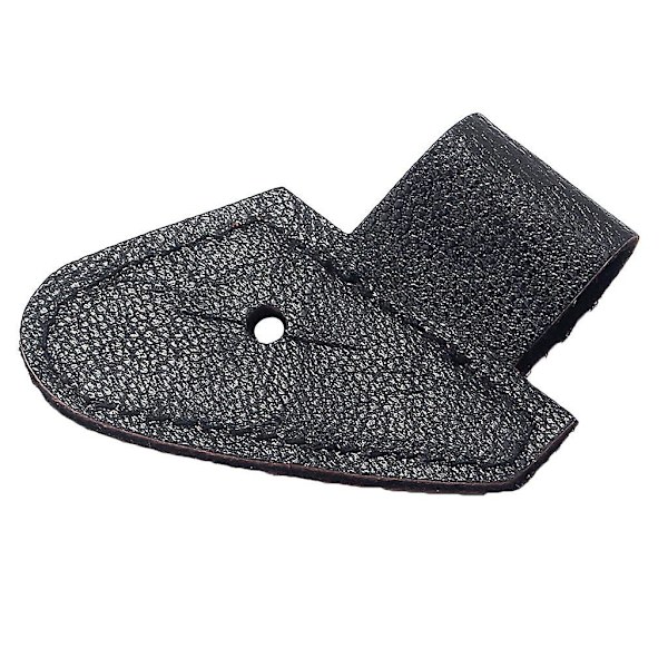 3 st End-Pin Jack Remmar för Akustisk Gitarr Mandolin Pickup Socket Tillbehör