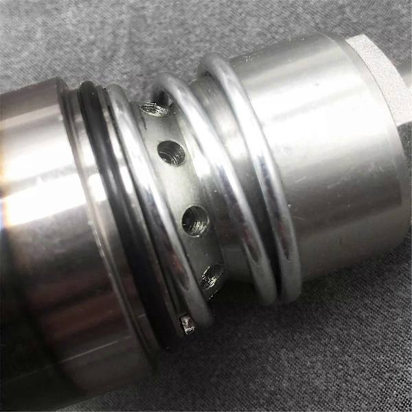 RE52981 Hydraulisk Lynkobling til Reservedel