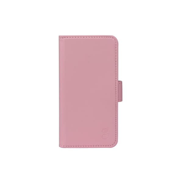 Mobilskal 3 Kortplatser Rosa - iPhone 6/7/8/SE