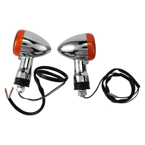 Motorcykel Blinklys Indikatorlys til Boulevard M109R VRZ1800 2006-2013 07