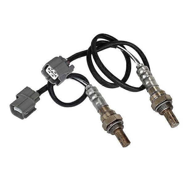 2X Oksygensensor O2-sensor for 2001 - 2005 ES20058 ES20063